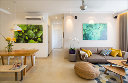 Thiết Kế Nội Thất Chung Cư – những Câu chuyện Bạn Cần Biết